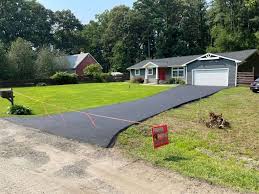 Best Gravel Driveway Installation  in Clifton Knolls Mill Creek, NY